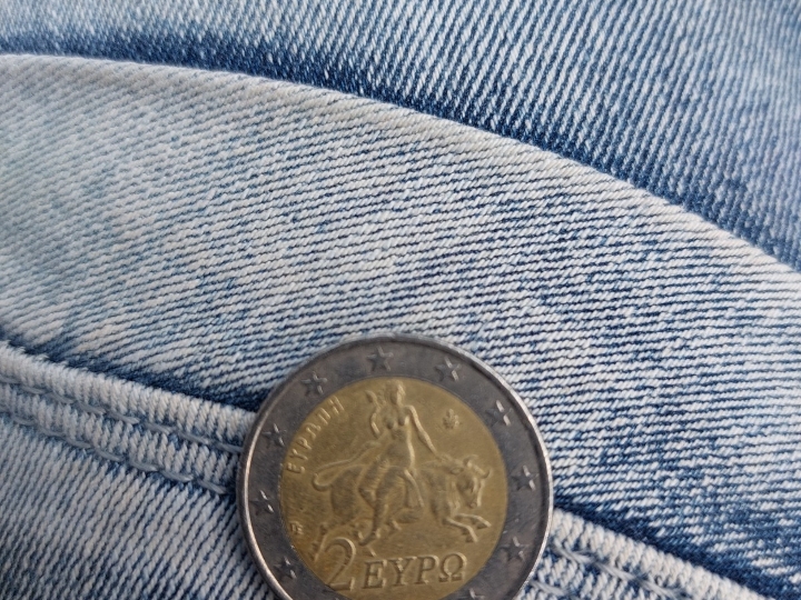 Kovanice od 2 eura