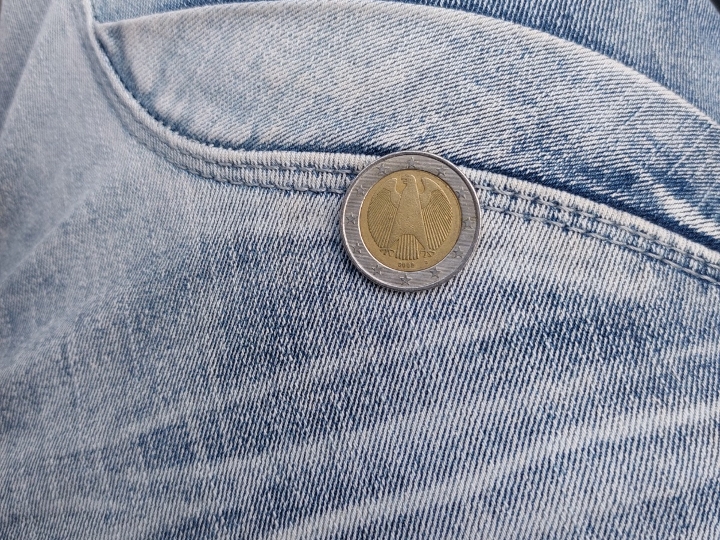 Kovanice od 2 eura