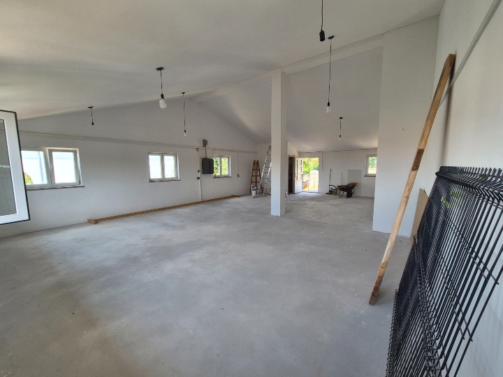 Viškovo, Marčelji, poslovni prostor 81 m2
