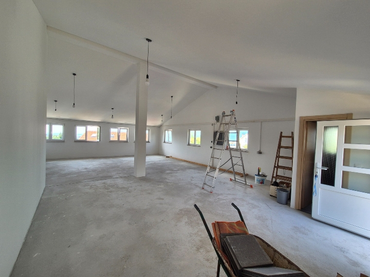 Viškovo, Marčelji, poslovni prostor 81 m2