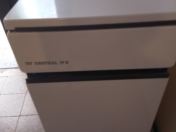 Peć za centralno grijanje