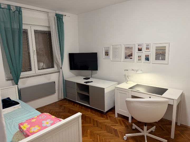 Iznajmljujem stan – 70 m² – odlična lokacija