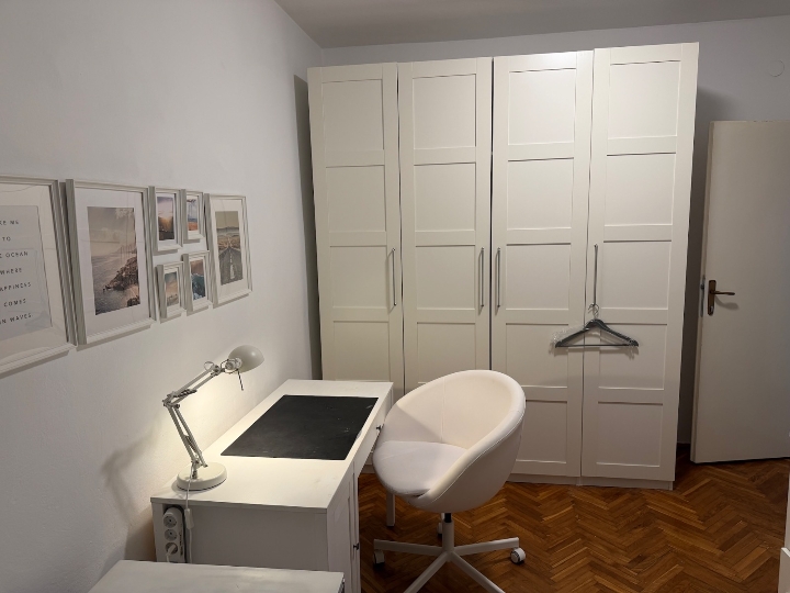 Iznajmljujem stan – 70 m² – odlična lokacija