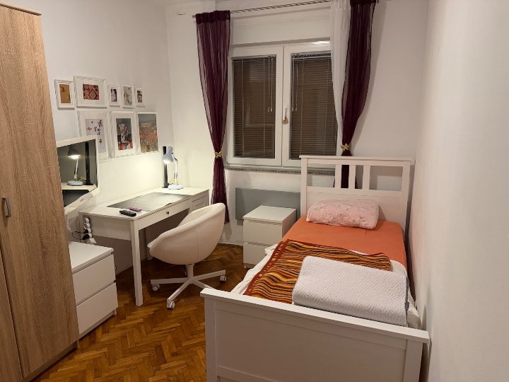 Iznajmljujem stan – 70 m² – odlična lokacija