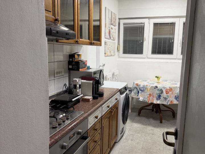 Iznajmljujem stan – 70 m² – odlična lokacija