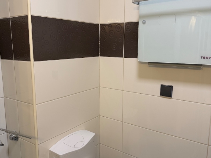 Iznajmljujem stan, 70 m², odlična lokacija