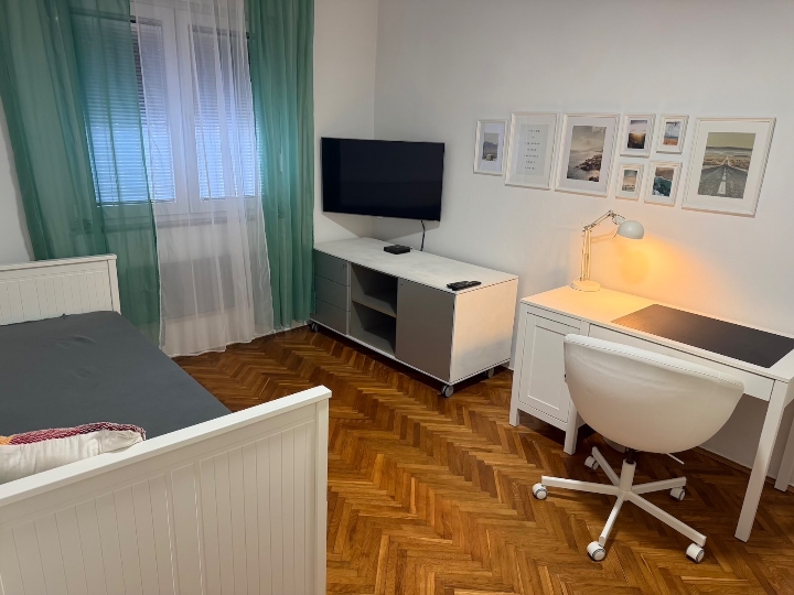 Iznajmljujem stan, 70 m², odlična lokacija