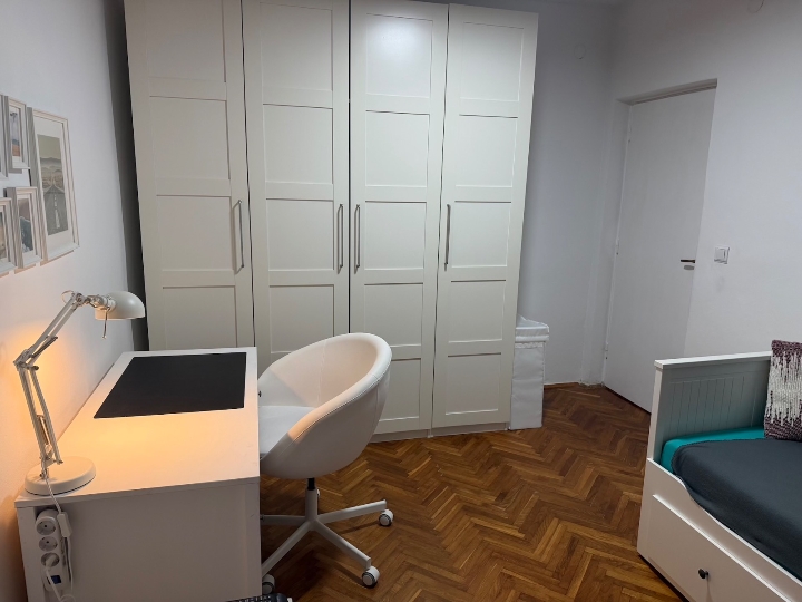 Iznajmljujem stan, 70 m², odlična lokacija
