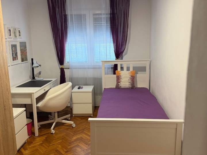 Iznajmljujem stan, 70 m², odlična lokacija