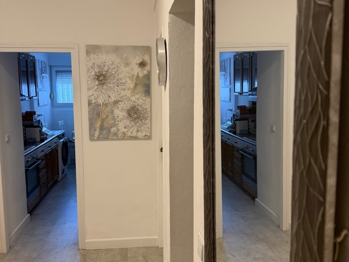 Iznajmljujem stan, 70 m², odlična lokacija