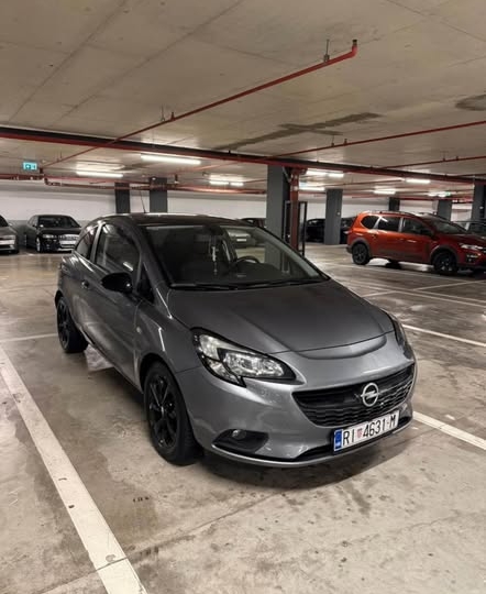 Opel Corsa 1.3 cdti