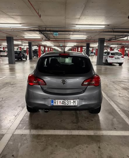 Opel Corsa 1.3 cdti