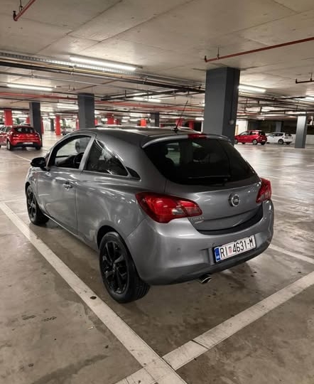 Opel Corsa 1.3 cdti