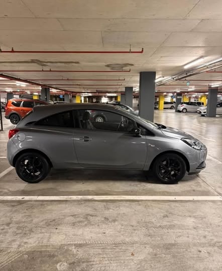Opel Corsa 1.3 cdti