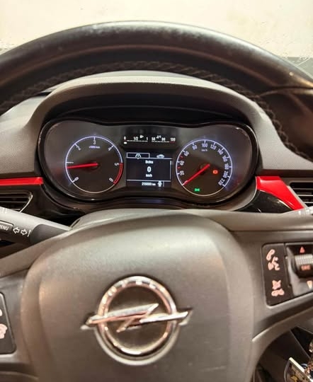 Opel Corsa 1.3 cdti