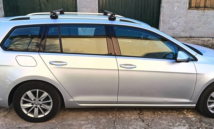 VW Golf 7 1.6 TDI karavan