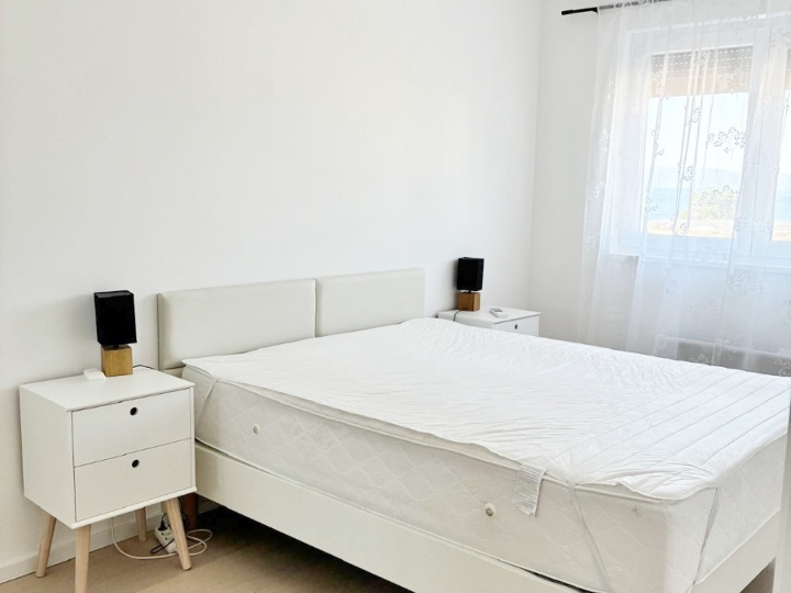Kostrena, 1S+DB, novosagrađena zgrada