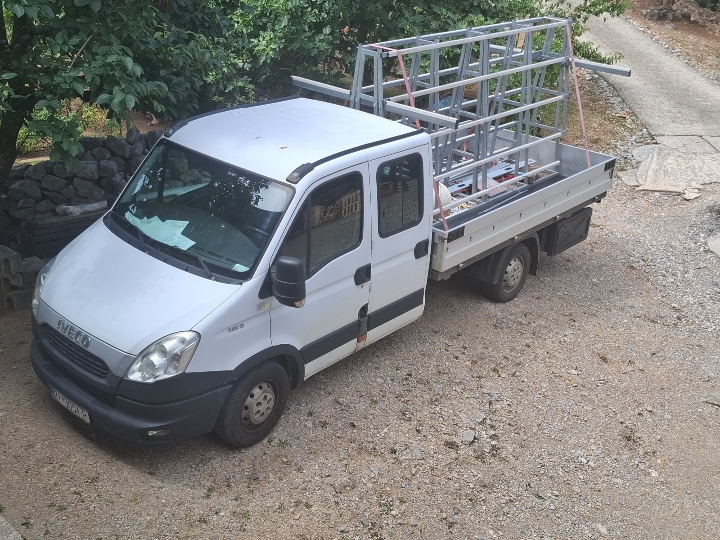 Iveco Daily 35S13