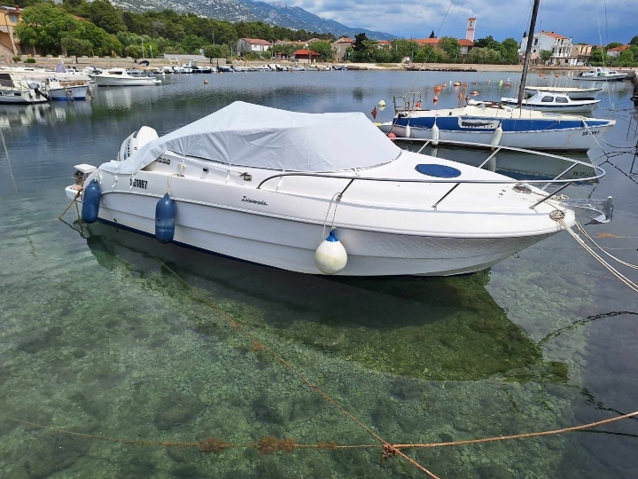 Sessa islamorada 21
