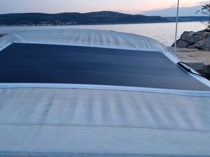 Sessa islamorada 21