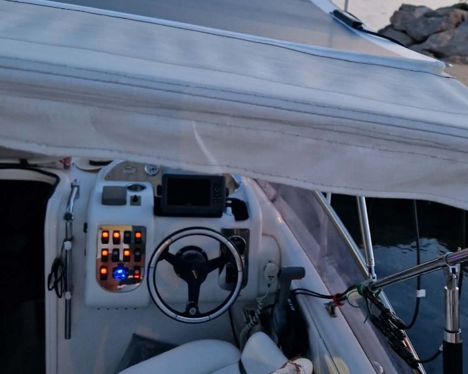 Sessa islamorada 21