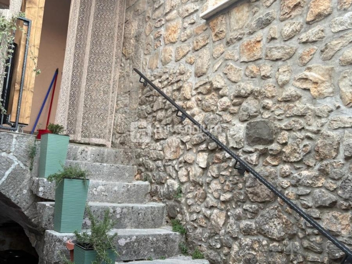 Novi Vinodolski, Grižane, 38m2, šarmantna kamena kućica