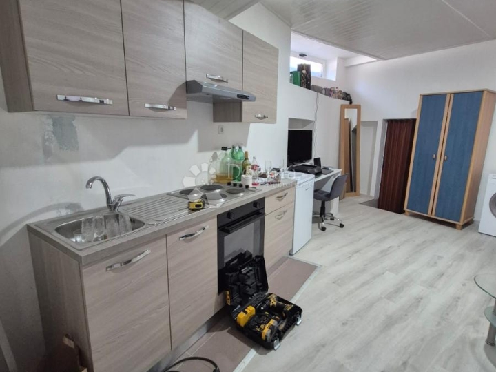 Costabella, 1S+DB