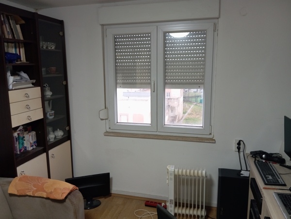 Prodajem garsonijeru 27.5m2