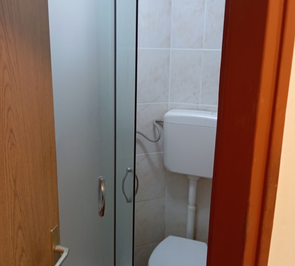 Prodajem garsonijeru 27.5m2