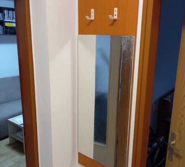 Prodajem garsonijeru 27.5m2