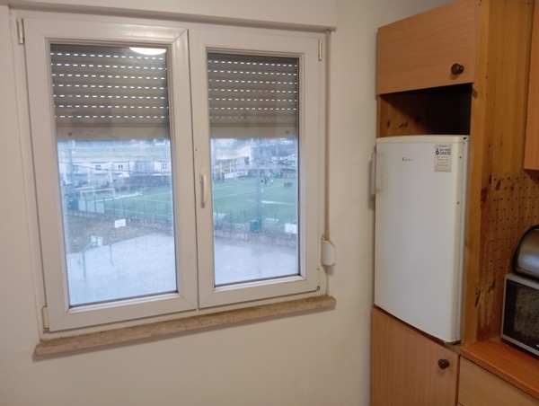 Prodajem garsonijeru 27.5m2