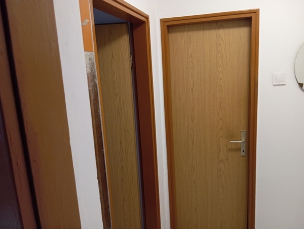 Prodajem garsonijeru 27.5m2