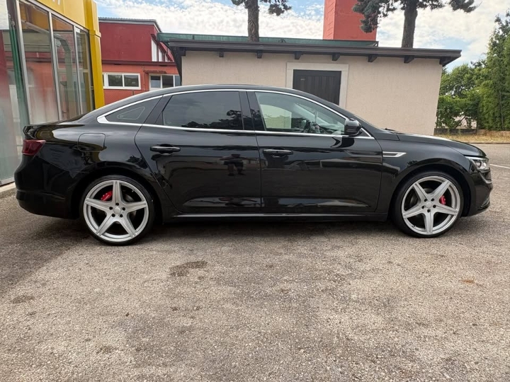 Renault Talisman 1.5 dCi