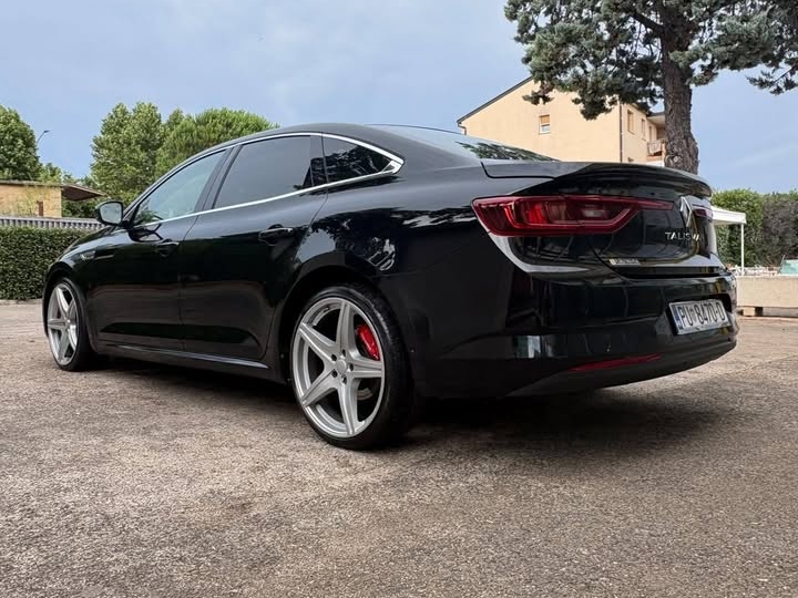 Renault Talisman 1.5 dCi