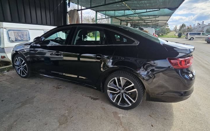 Renault Talisman 1.5 dCi