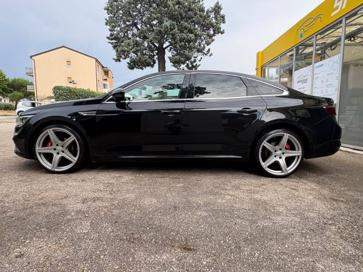 Renault Talisman 1.5 dCi