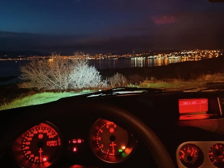 Alfa Romeo 156