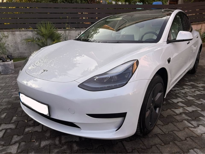 Tesla Model 3 RWD Facelift - jamstvo