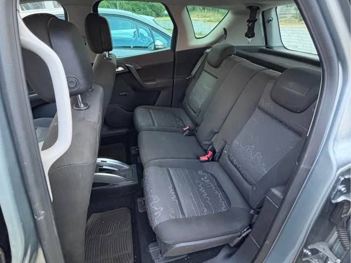 Opel Meriva B 1.7 cdti