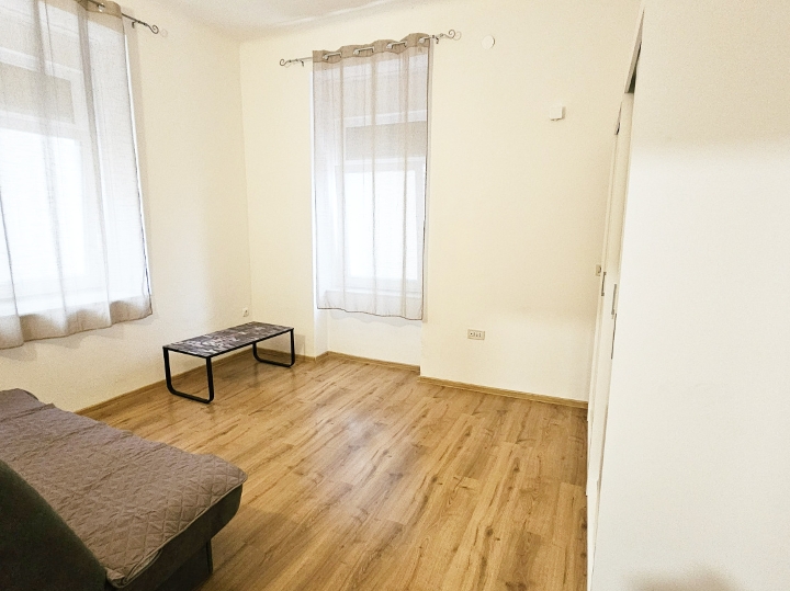 Belveder, 70 m2, 2S+DB, 750€