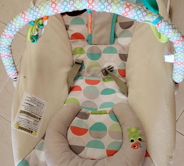Njihaljka za bebe