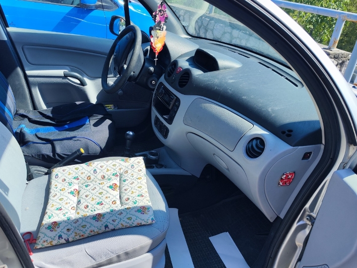 Citroen C3 1,4 HDi