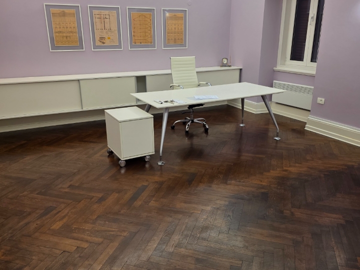 Poslovni prostor u centru - Jelačićev trg