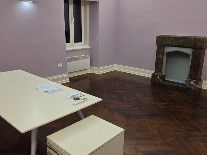 Poslovni prostor u centru - Jelačićev trg