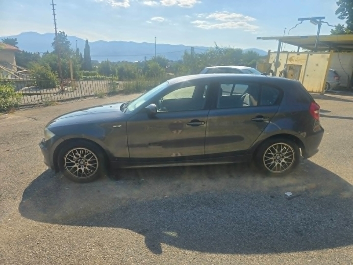 BMW 118D
