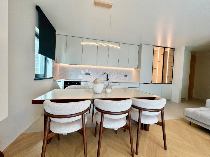Luksuzni stan 'par excellence'