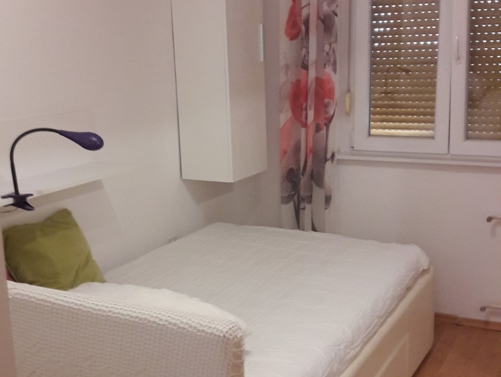 Gornja Vežica, stan za studente