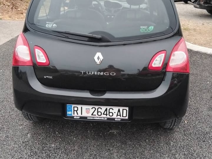 Renault Twingo