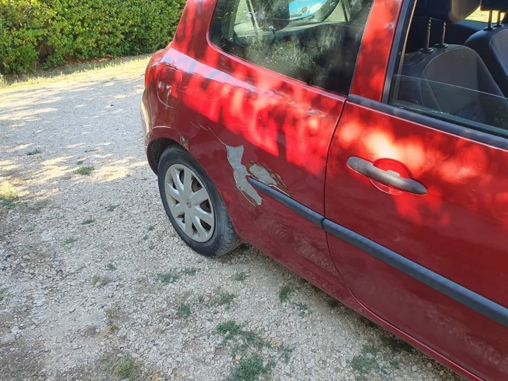 Renault Clio 1.2, 16v