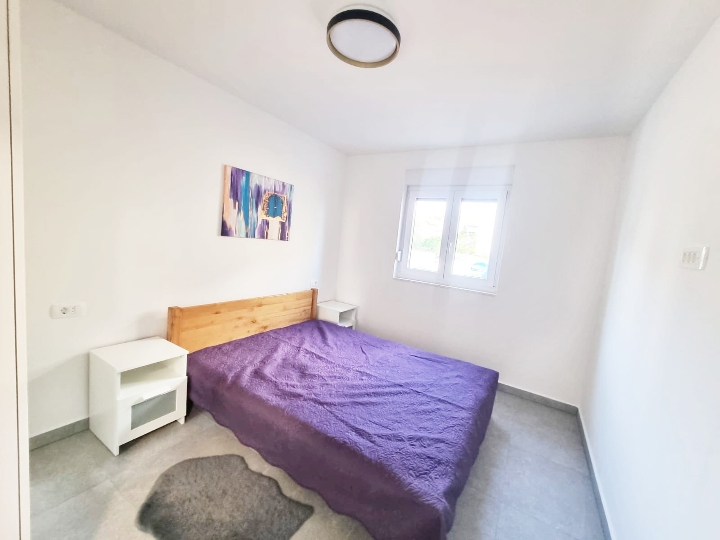 Marinići, 70 m2, novouređen 2S+DB, 800€